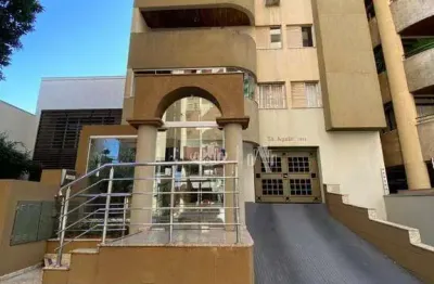 Apartamento com 3 quartos  à venda, 142 m² por r$ 400.000 - centro - londrina/pr