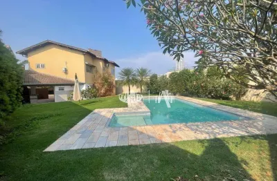 Casa à venda, 330 m² por r$ 1.350.000,00 - tucano - londrina/pr