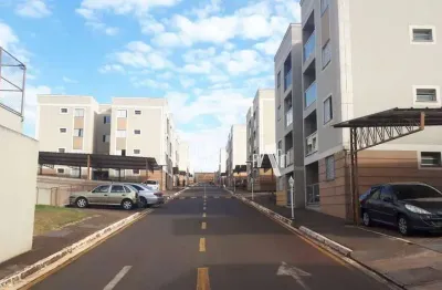 Apartamento com 2 quartos à venda, 45 m² por r$ 155.000 - paraíso - londrina/pr