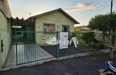 Casa à venda, 150 m² por r$ 450.000,00 - vila glória - londrina/pr
