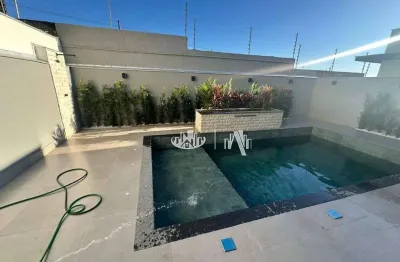 Casa com 3 quartos à venda, 180 m² por r$ 1.650.000 - parque taua araçari - londrina/pr