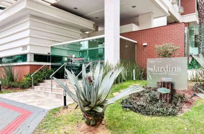 Apartamento com 3 quartos à venda, 74 m² por r$ 770.000 - residencial do lago - londrina/pr