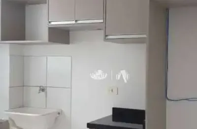 Apartamento no spazio liverpool  com 2 quartos à venda, 45 m² por r$ 170.000 - jardim maria luiza - londrina/pr