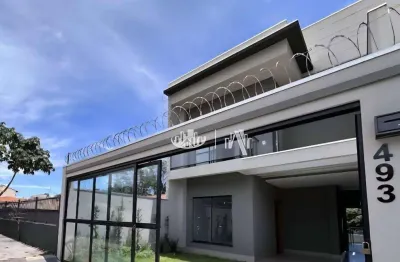 Casa à venda, 150 m² por r$ 698.000,00 - h.u. - londrina/pr