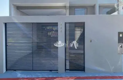 Casa com 2 quartos à venda, 80 m² por r$ 330.000 - estados - londrina/pr