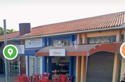 Sala à venda, 58 m² por r$ 280.000 - san fernando - londrina/pr