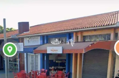 Sala à venda, 58 m² por r$ 280.000 - san fernando - londrina/pr