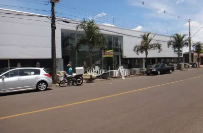 Loja à venda, 941 m² por r$ 2.470.000,00 - jardim novo horizonte - rolândia/pr