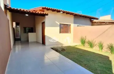 Casa com 3 quartos à venda, 56 m² por r$ 250.000 - columbia - londrina/pr