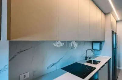 Apartamento com 2 quartos à venda, 62 m² por r$ 660.000 - gleba palhano - londrina/pr