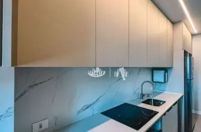 Apartamento com 2 quartos à venda, 62 m² por r$ 660.000 - gleba palhano - londrina/pr