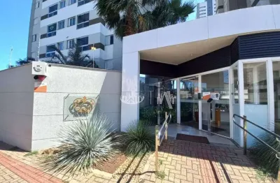 Apartamento à venda, 76 m² por r$ 550.000,00 - vale dos tucanos - londrina/pr