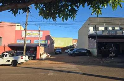 Terreno à venda, 300 m² por r$ 660.000,00 - parigot de souza - londrina/pr