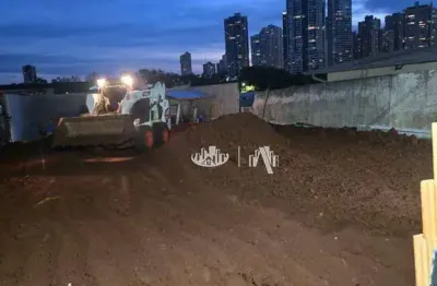 Terreno à venda, 300 m² por r$ 455.000,00 - ipanema - londrina/pr