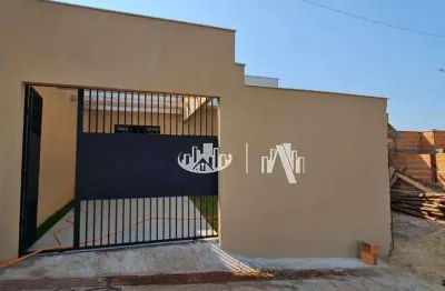 Casa com 3 quartos à venda, 97 m² por r$ 398.000 - columbia - londrina/pr