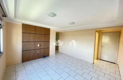 Apartamento no solar dos tucanos com 3 quartos, 64 m² - venda por r$ 220.000 ou aluguel por r$ 1.441/mês - vale dos tucanos - londrina/pr