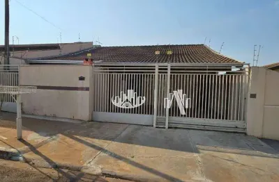 Casa com 3 quartos para alugar, 100 m² por r$ 2.400/mês - parque residencial michael licha - londrina/pr