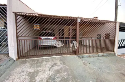 Casa com 3 quartos à venda, 101 m² por r$ 348.000 - residencial josé b almeida - londrina/pr