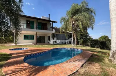 Casa com 3 quartos à venda, 270 m² por r$ 1.190.000 - condominio ilha do sol - primeiro de maio/pr