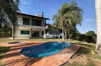 Casa com 3 quartos à venda, 270 m² por r$ 1.190.000 - condominio ilha do sol - primeiro de maio/pr