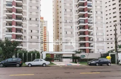 Apartamento no maison tuscany com 3 dormitórios à venda, 76 m² por r$ 620.000 - gleba palhano - londrina/pr