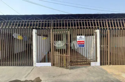 Kitnet com 1 quarto para alugar, 45 m² por r$ 550/mês - monte belo - londrina/pr