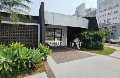 Casa à venda, 255 m² por r$ 1.480.000,00 - jardim petrópolis - londrina/pr