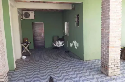 Casa à venda, 120 m² por r$ 280.000,00 - residencial moradias tibagi - londrina/pr