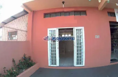 Sala para alugar, 45 m² por r$ 1.700,00/mês - igapó - londrina/pr