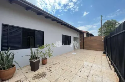 Casa com 4 quarto à venda, 143 m² por r$ 620.000 - itamarati - ibiporã/pr