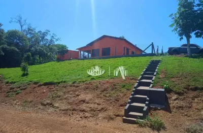 Sítio com 2 quartos à venda por r$ 3.000.000 - município de uraí - urai/pr