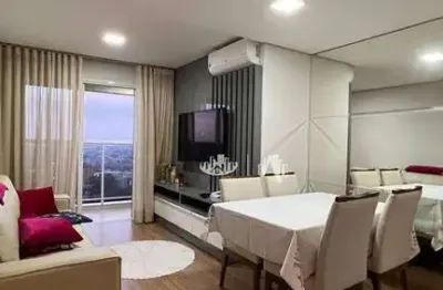 Apartamento com 3 quartos à venda, 86 m² por r$ 650.000 - antares - londrina/pr