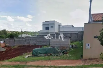 Terreno à venda, 253 m² por r$ 220.000 - parque tauá - zona leste de londrina/pr