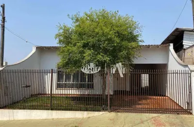 Casa à venda, 220 m² por r$ 650.000,00 - jardim agari - londrina/pr