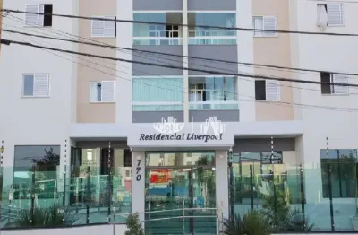 Apartamento com 3 dormitórios à venda, 98 m² por r$ 550.000,00 - igapó - londrina/pr