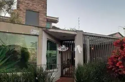 Casa com 3 quartos à venda, 270 m² por r$ 1.100.000 - jardim santa monica - rolândia/pr