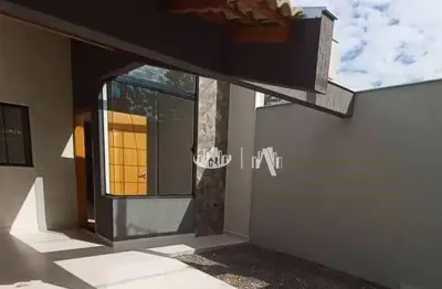 Casa à venda, 82 m² por r$ 350.000,00 - residencial portal do sol - londrina/pr