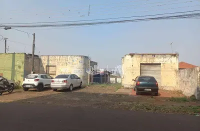 Terreno para alugar, 729 m² por r$ 2.500,00/mês - centro - londrina/pr