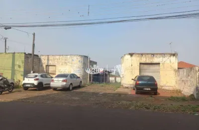 Terreno para alugar, 729 m² por r$ 2.500,00/mês - centro - londrina/pr