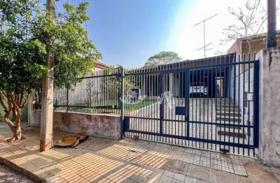 Casa à venda, 208 m² por r$ 760.000,00 - canaã - londrina/pr