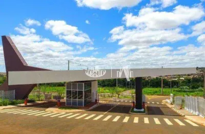 Terreno à venda, 150 m² por r$ 169.000,00 - hemital park - londrina/pr