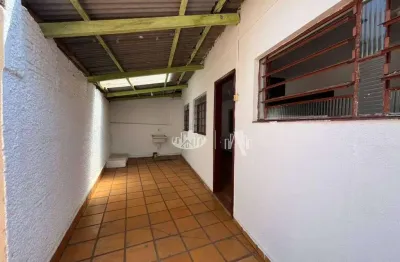 Casa com 2 quartos para alugar, 100 m² por r$ 1.900/mês - arco íris - zona sul de londrina/pr
