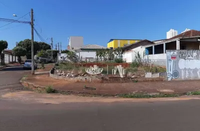 Terreno à venda, 385 m² por r$ 450.000,00 - jardim morumbi - londrina/pr