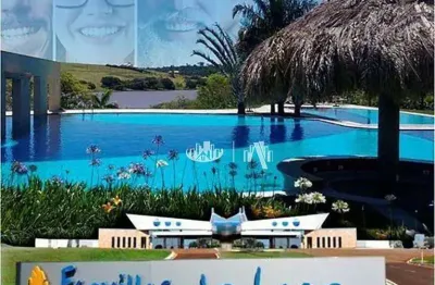 Terreno à venda, 1503 m² por r$ 340.000,00 -  ecovillas do lago - sertanópolis/pr