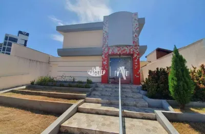 Casa à venda, 425 m² por r$ 4.000.000,00 - vila ipiranga - londrina/pr