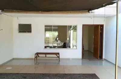 Casa à venda, 194 m² por r$ 700.000,00 - jardim santos paulo - londrina/pr