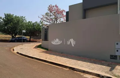 Casa com 3 quartos à venda, 83 m² por r$ 400.000 - éden - ibiporã/pr