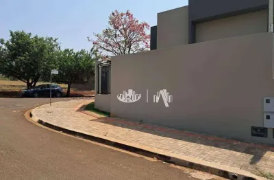 Casa com 3 dormitórios à venda, 83 m² por r$ 400.000,00 - éden - ibiporã/pr