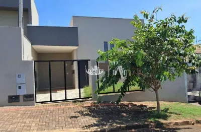 Casa com 3 dormitórios à venda, 83 m² por R$ 400.000,00 - Éden - Ibiporã/PR