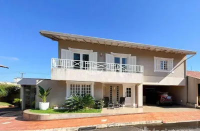 Casa à venda, 250 m² por r$ 1.290.000,00 - condomínio gralha azul 1 - londrina/pr